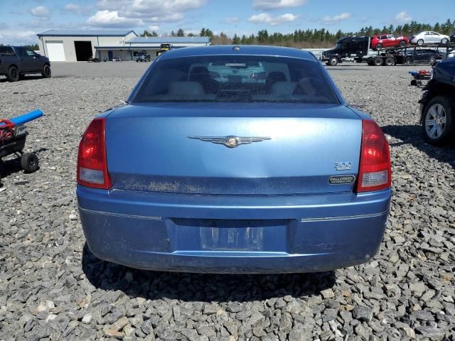 2007 Chrysler 300 Touring