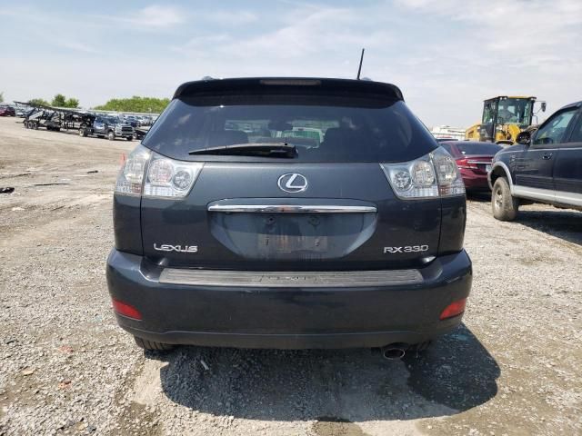 2006 Lexus RX 330