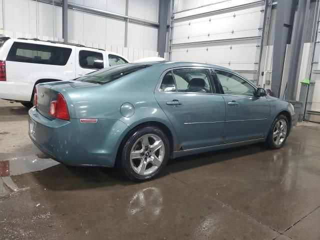 2009 Chevrolet Malibu 1LT