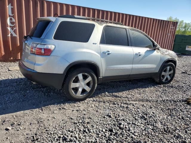 2011 GMC Acadia SLT-1