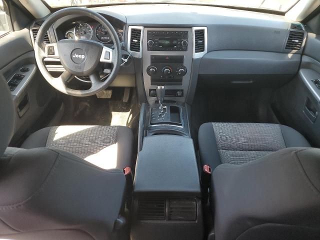 2008 Jeep Grand Cherokee Laredo