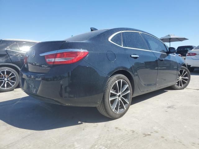 2017 Buick Verano Sport Touring