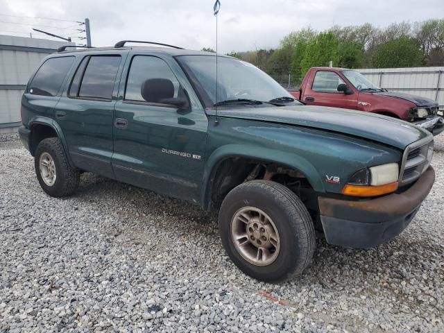 1998 Dodge Durango