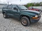 1998 Dodge Durango