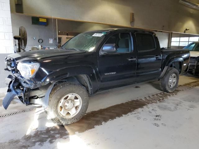 2012 Toyota Tacoma Double Cab