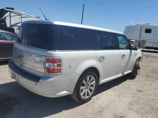 2011 Ford Flex Limited