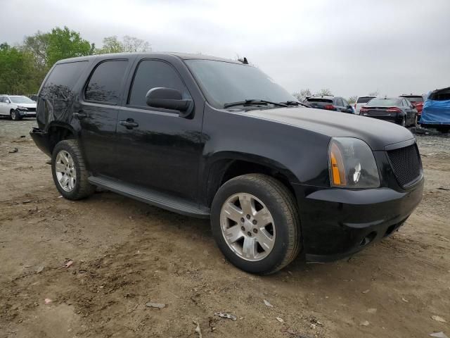 2008 GMC Yukon