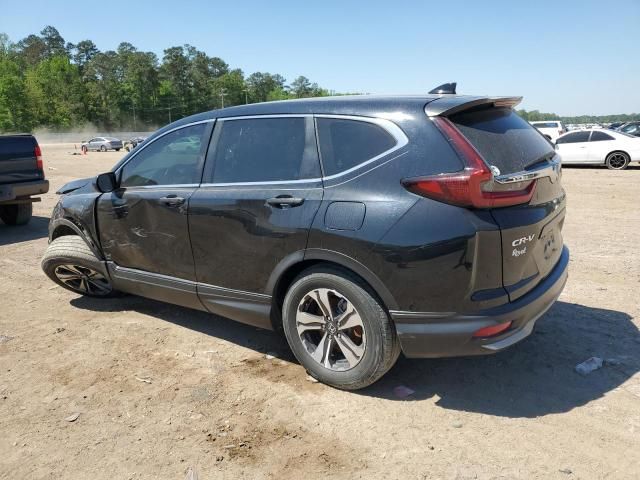 2020 Honda CR-V LX