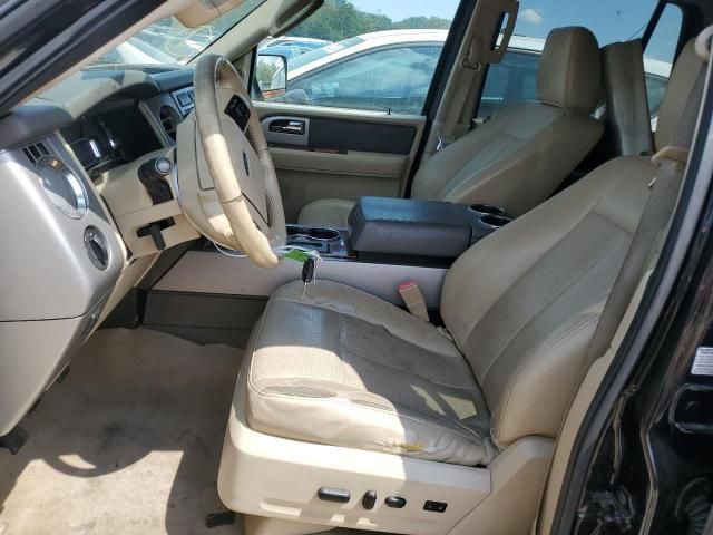 2010 Ford Expedition Eddie Bauer