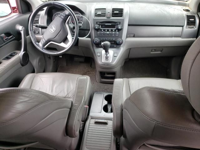 2008 Honda CR-V EXL