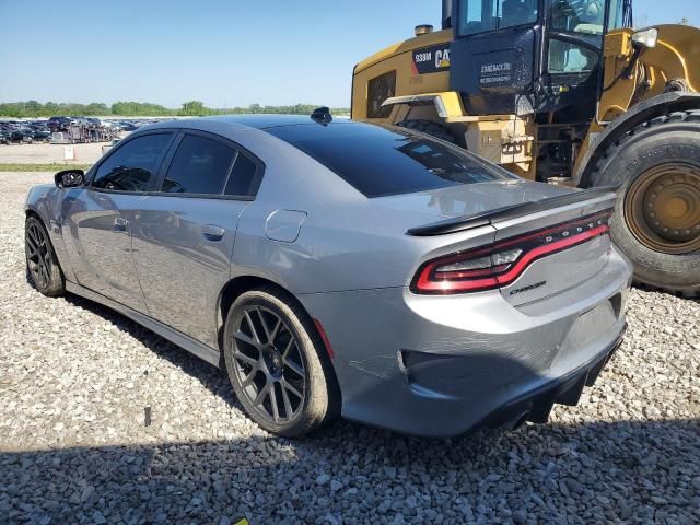 2018 Dodge Charger R/T 392