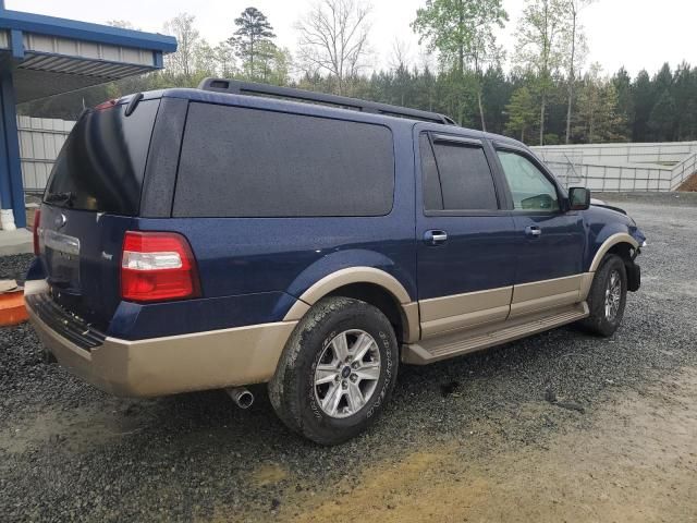 2011 Ford Expedition EL XLT