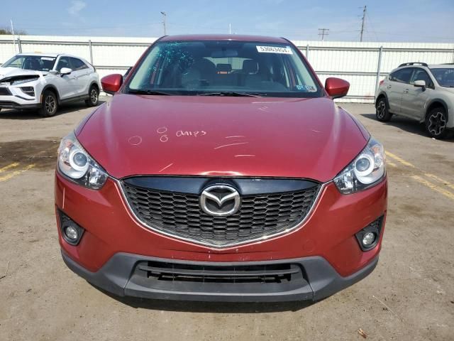 2013 Mazda CX-5 Touring