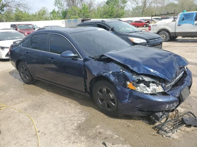 2008 Chevrolet Impala LT