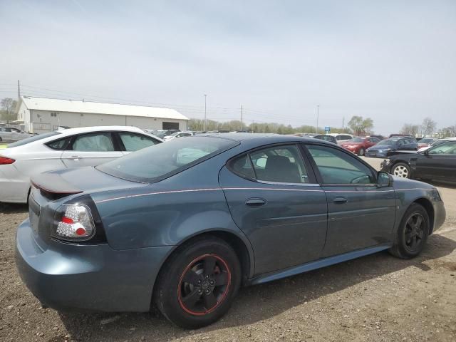 2006 Pontiac Grand Prix