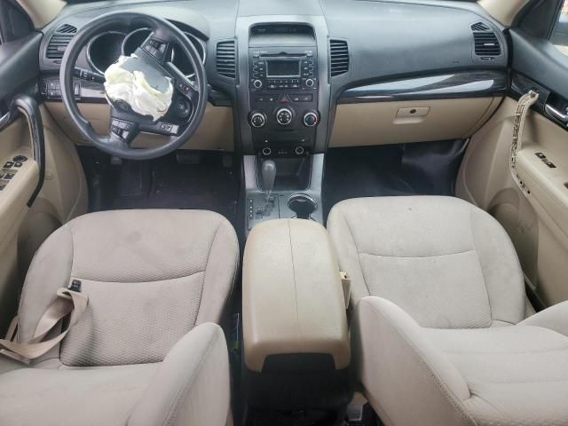 2011 KIA Sorento Base