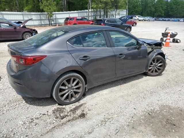 2018 Mazda 3 Touring