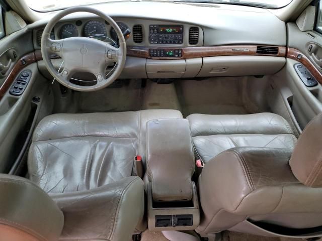 2000 Buick Lesabre Limited