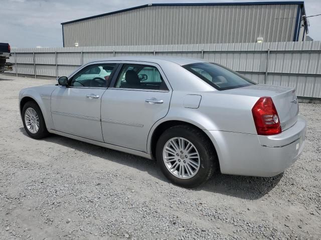 2010 Chrysler 300 Touring