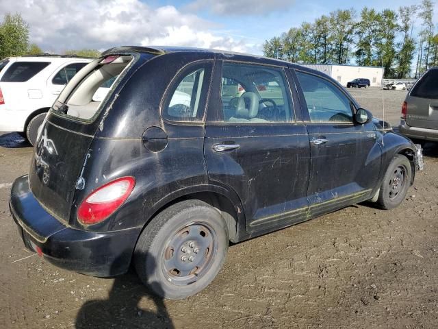 2006 Chrysler PT Cruiser Touring