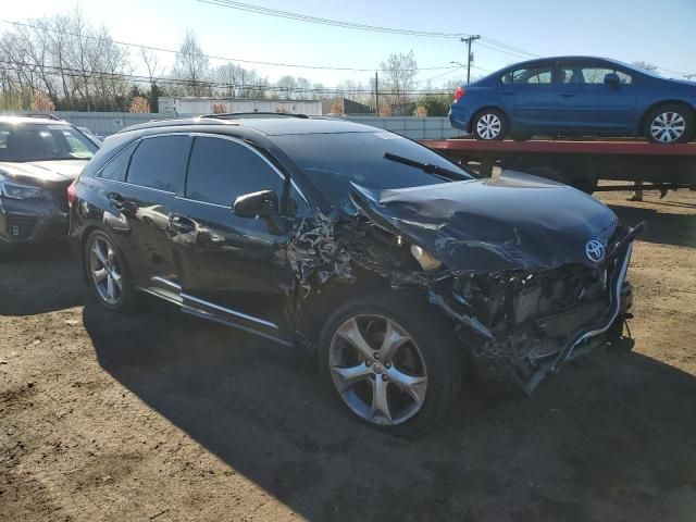 2014 Toyota Venza LE