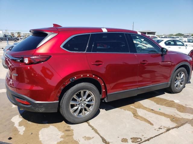 2019 Mazda CX-9 Touring