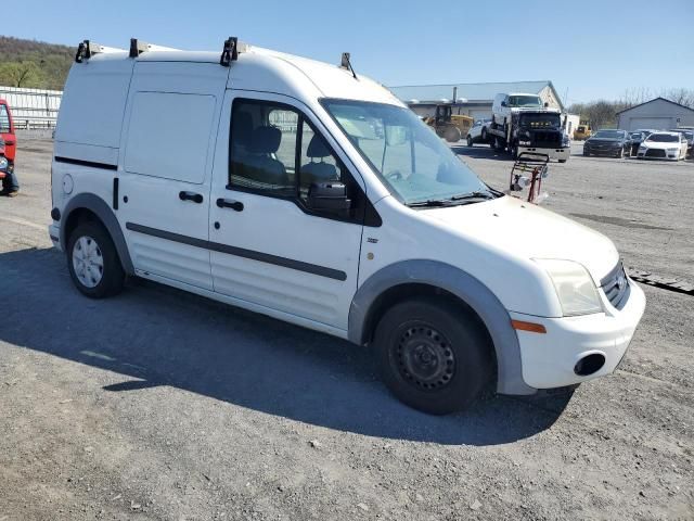 2013 Ford Transit Connect XLT