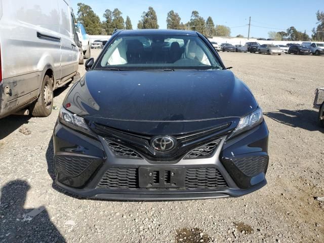 2023 Toyota Camry SE Night Shade