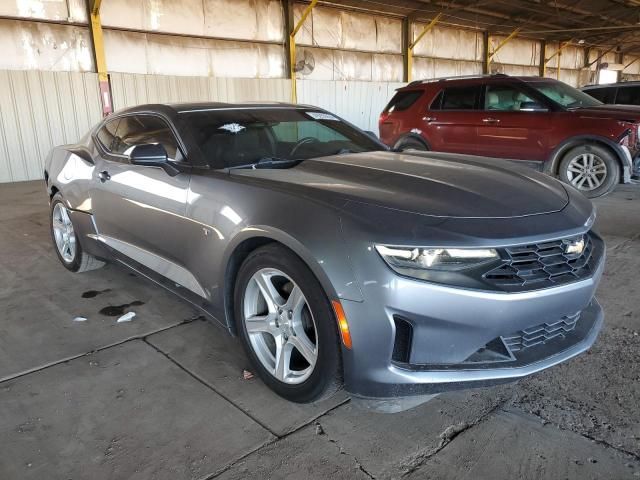 2019 Chevrolet Camaro LS