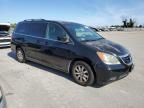 2010 Honda Odyssey EXL