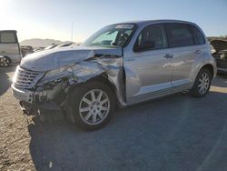 Salvage cars for sale at Las Vegas, NV auction: 2006 Chrysler PT Cruiser Limited