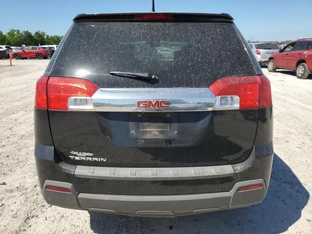 2012 GMC Terrain SLE