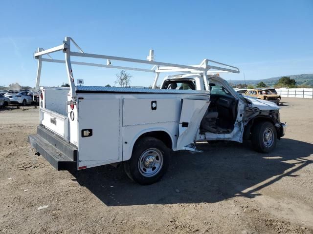 2016 Ford F350 Super Duty