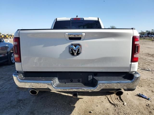 2020 Dodge 1500 Laramie