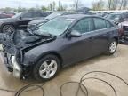 2011 Chevrolet Cruze LT