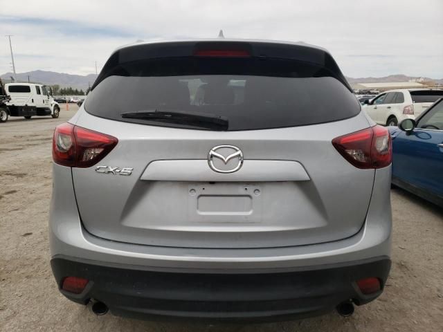 2016 Mazda CX-5 GT