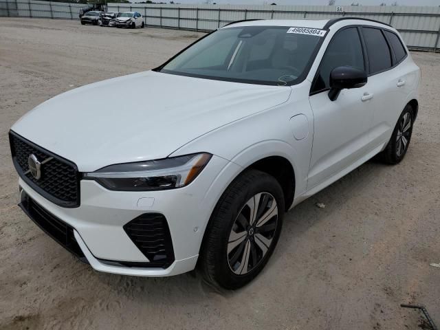 2024 Volvo XC60 Plus