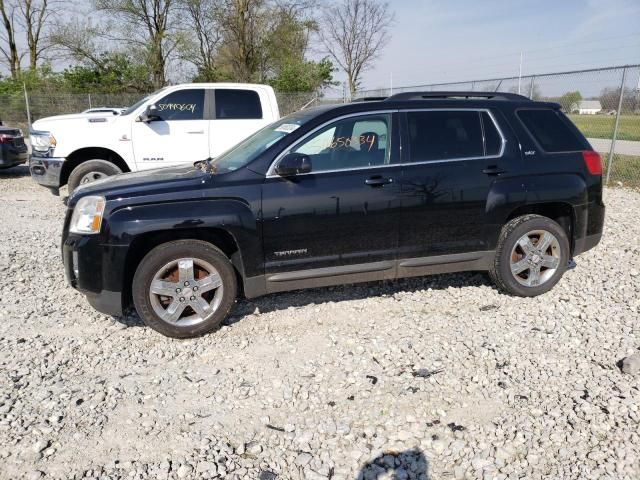 2013 GMC Terrain SLT