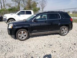Salvage cars for sale from Copart Cicero, IN: 2013 GMC Terrain SLT