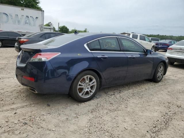 2009 Acura TL