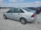 2006 Ford Focus ZX4