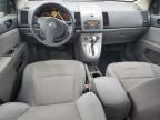 2008 Nissan Sentra 2.0