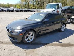 BMW salvage cars for sale: 2013 BMW 328 I