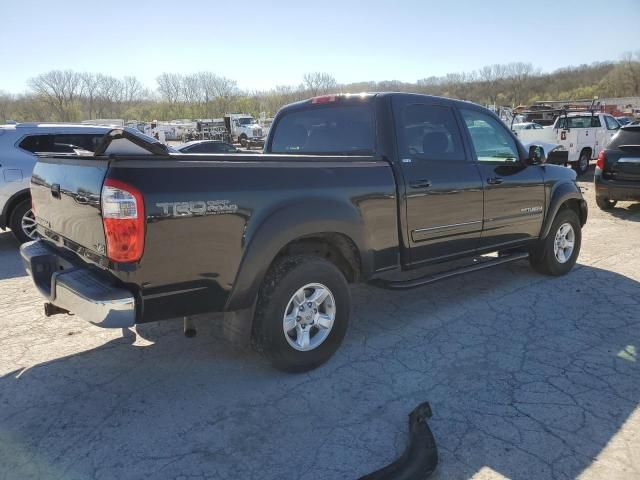 2006 Toyota Tundra Double Cab SR5