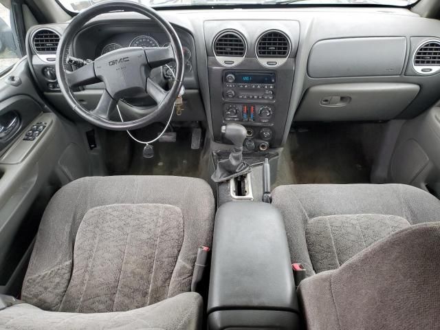 2004 GMC Envoy XL