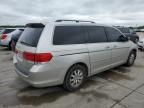 2008 Honda Odyssey EXL