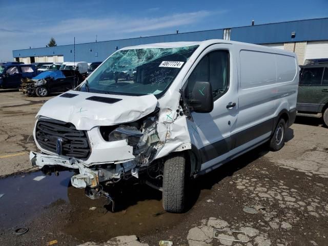 2016 Ford Transit T-150