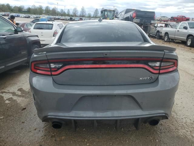 2018 Dodge Charger SRT Hellcat