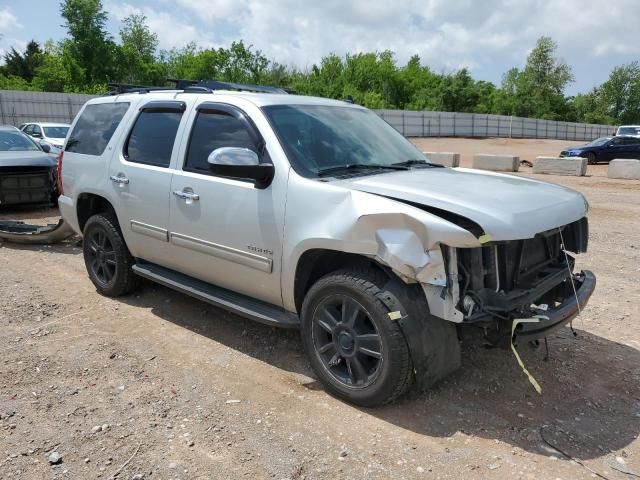 2011 Chevrolet Tahoe K1500 LT