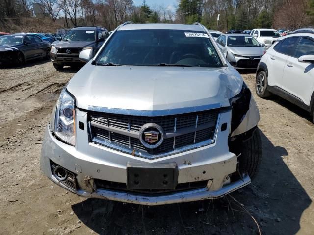 2011 Cadillac SRX Premium Collection